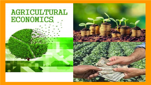 ag econ